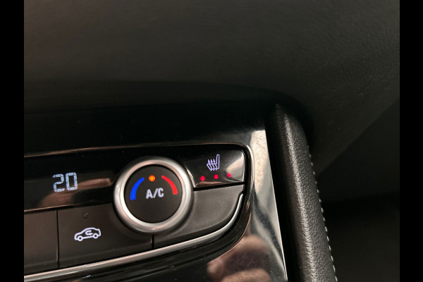 Opel Grandland X 1.2 Turbo Innovation automaat | Origineel Nederlands | Carplay | Leder | Navigatie | Climate-control | Cruise
