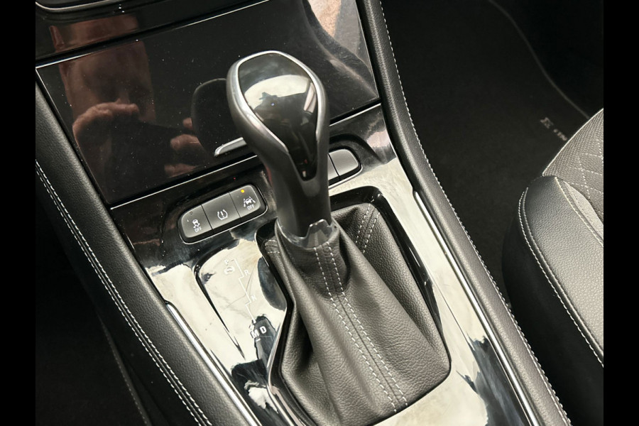 Opel Grandland X 1.2 Turbo Innovation automaat | Origineel Nederlands | Carplay | Leder | Navigatie | Climate-control | Cruise
