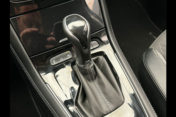 Opel Grandland X 1.2 Turbo Innovation automaat | Origineel Nederlands | Carplay | Leder | Navigatie | Climate-control | Cruise