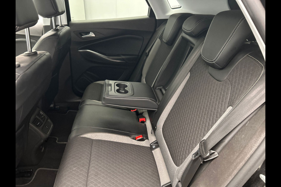 Opel Grandland X 1.2 Turbo Innovation automaat | Origineel Nederlands | Carplay | Leder | Navigatie | Climate-control | Cruise