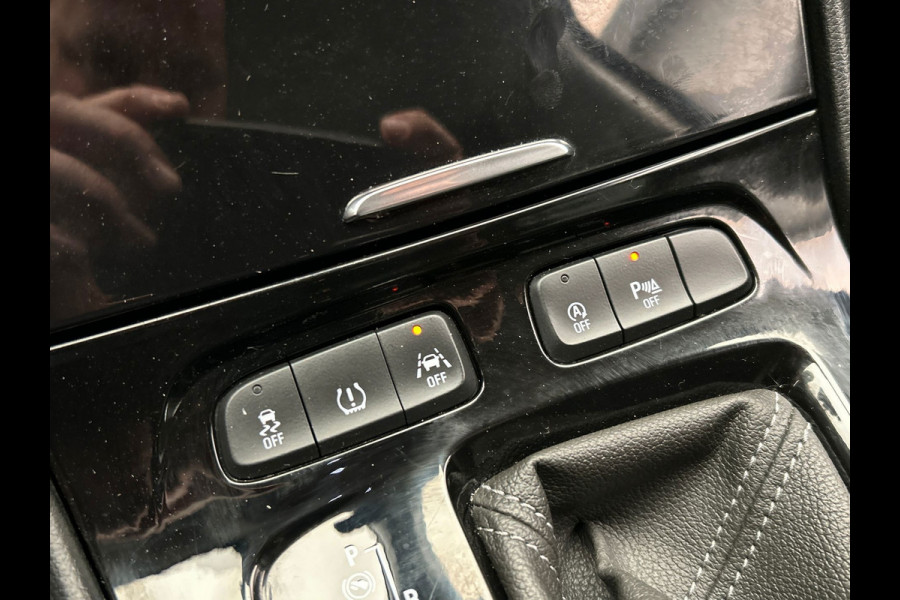 Opel Grandland X 1.2 Turbo Innovation automaat | Origineel Nederlands | Carplay | Leder | Navigatie | Climate-control | Cruise