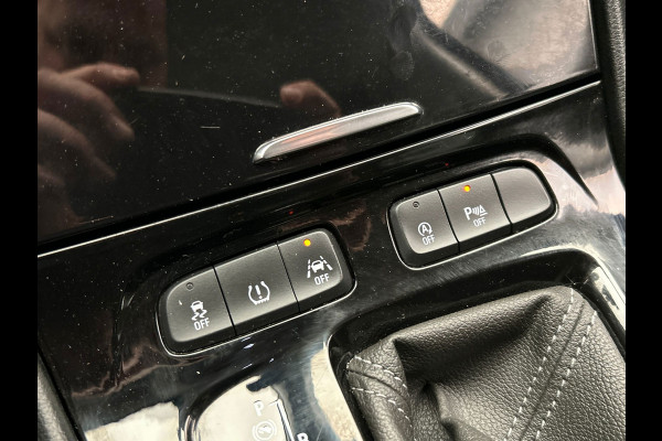 Opel Grandland X 1.2 Turbo Innovation automaat | Origineel Nederlands | Carplay | Leder | Navigatie | Climate-control | Cruise
