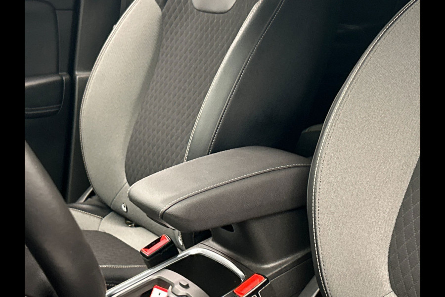 Opel Grandland X 1.2 Turbo Innovation automaat | Origineel Nederlands | Carplay | Leder | Navigatie | Climate-control | Cruise