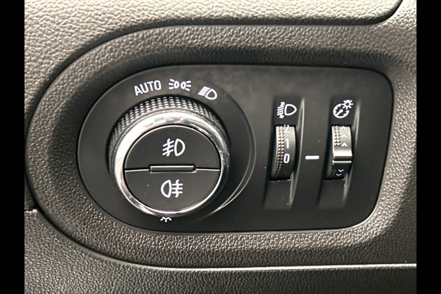 Opel Grandland X 1.2 Turbo Innovation automaat | Origineel Nederlands | Carplay | Leder | Navigatie | Climate-control | Cruise
