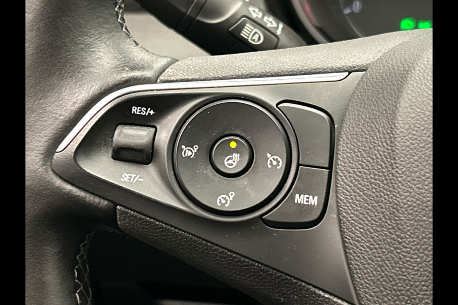 Opel Grandland X 1.2 Turbo Innovation automaat | Origineel Nederlands | Carplay | Leder | Navigatie | Climate-control | Cruise