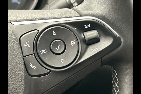 Opel Grandland X 1.2 Turbo Innovation automaat | Origineel Nederlands | Carplay | Leder | Navigatie | Climate-control | Cruise