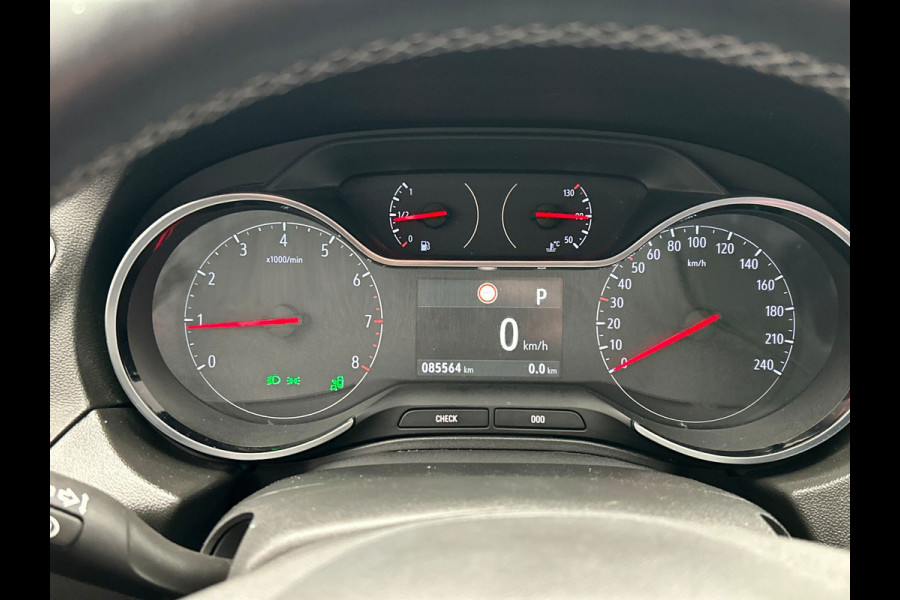 Opel Grandland X 1.2 Turbo Innovation automaat | Origineel Nederlands | Carplay | Leder | Navigatie | Climate-control | Cruise