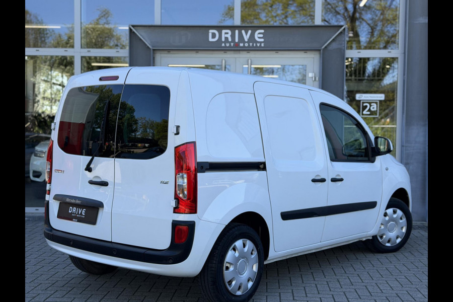 Mercedes-Benz Citan 112 BlueEFFICIENCY |Nav|Cam|PDC|Airco|56.000KM|1e eigenaar|