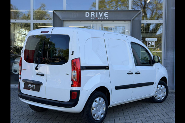 Mercedes-Benz Citan 112 BlueEFFICIENCY |Nav|Cam|PDC|Airco|56.000KM|1e eigenaar|