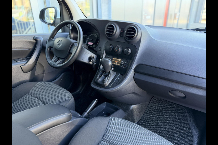 Mercedes-Benz Citan 112 BlueEFFICIENCY |Nav|Cam|PDC|Airco|56.000KM|1e eigenaar|