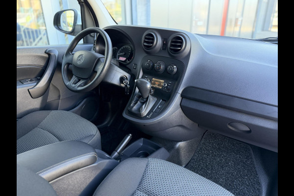 Mercedes-Benz Citan 112 BlueEFFICIENCY |Nav|Cam|PDC|Airco|56.000KM|1e eigenaar|