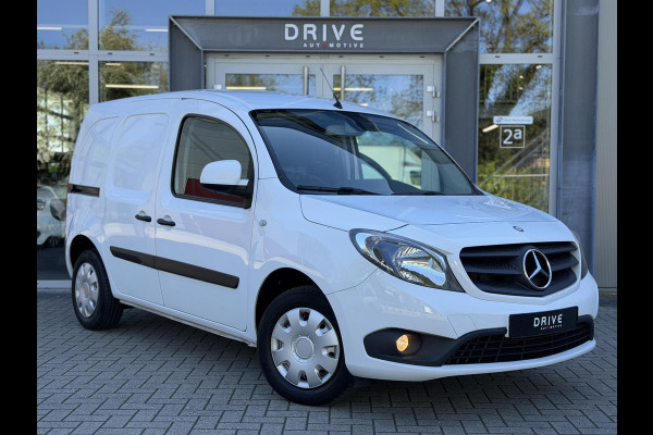 Mercedes-Benz Citan 112 BlueEFFICIENCY |Nav|Cam|PDC|Airco|56.000KM|1e eigenaar|