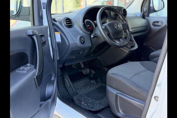 Mercedes-Benz Citan 112 BlueEFFICIENCY |Nav|Cam|PDC|Airco|56.000KM|1e eigenaar|