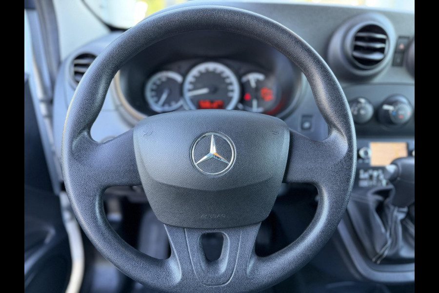 Mercedes-Benz Citan 112 BlueEFFICIENCY |Nav|Cam|PDC|Airco|56.000KM|1e eigenaar|