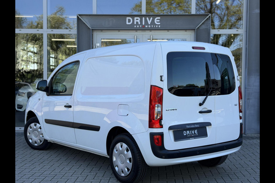 Mercedes-Benz Citan 112 BlueEFFICIENCY |Nav|Cam|PDC|Airco|56.000KM|1e eigenaar|