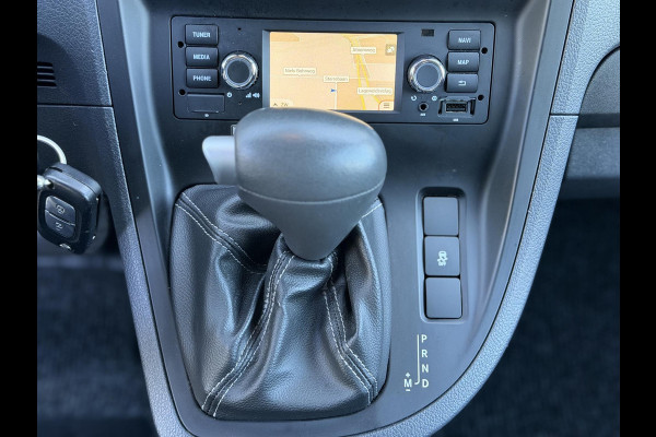 Mercedes-Benz Citan 112 BlueEFFICIENCY |Nav|Cam|PDC|Airco|56.000KM|1e eigenaar|