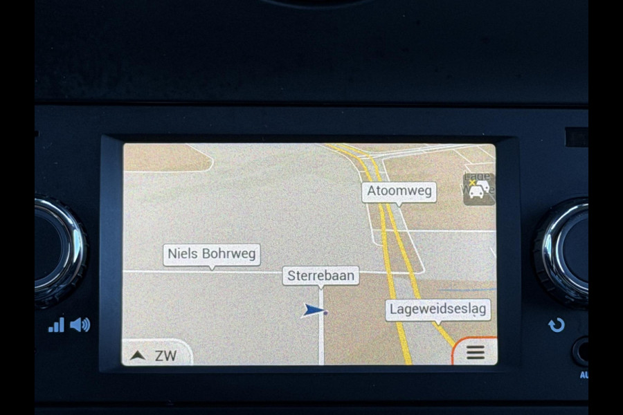 Mercedes-Benz Citan 112 BlueEFFICIENCY |Nav|Cam|PDC|Airco|56.000KM|1e eigenaar|