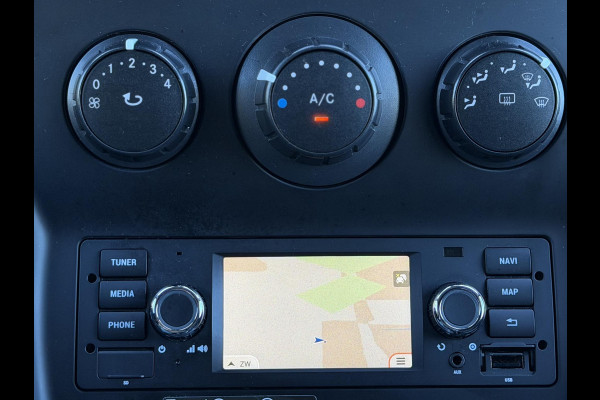 Mercedes-Benz Citan 112 BlueEFFICIENCY |Nav|Cam|PDC|Airco|56.000KM|1e eigenaar|