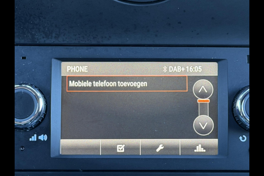 Mercedes-Benz Citan 112 BlueEFFICIENCY |Nav|Cam|PDC|Airco|56.000KM|1e eigenaar|