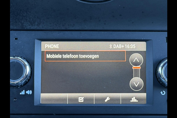 Mercedes-Benz Citan 112 BlueEFFICIENCY |Nav|Cam|PDC|Airco|56.000KM|1e eigenaar|