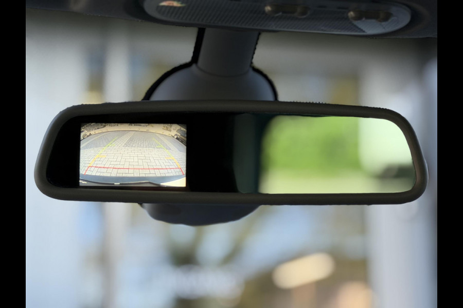 Mercedes-Benz Citan 112 BlueEFFICIENCY |Nav|Cam|PDC|Airco|56.000KM|1e eigenaar|