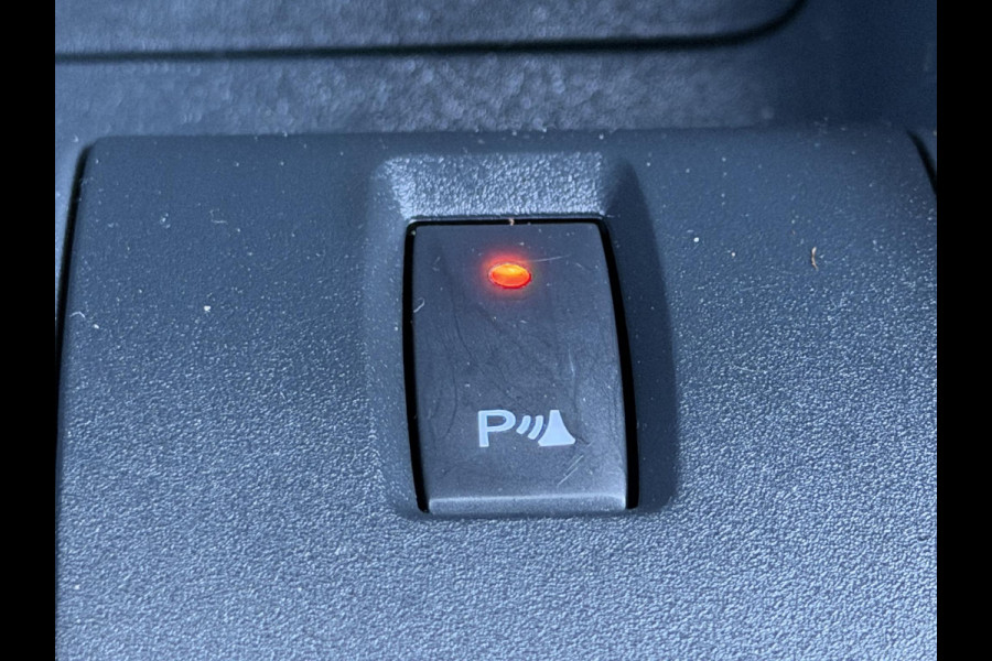 Mercedes-Benz Citan 112 BlueEFFICIENCY |Nav|Cam|PDC|Airco|56.000KM|1e eigenaar|