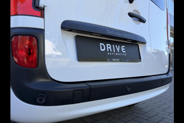 Mercedes-Benz Citan 112 BlueEFFICIENCY |Nav|Cam|PDC|Airco|56.000KM|1e eigenaar|