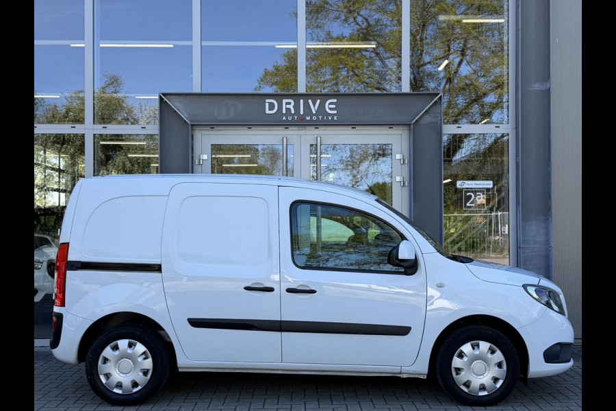 Mercedes-Benz Citan 112 BlueEFFICIENCY |Nav|Cam|PDC|Airco|56.000KM|1e eigenaar|