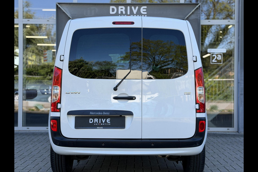 Mercedes-Benz Citan 112 BlueEFFICIENCY |Nav|Cam|PDC|Airco|56.000KM|1e eigenaar|