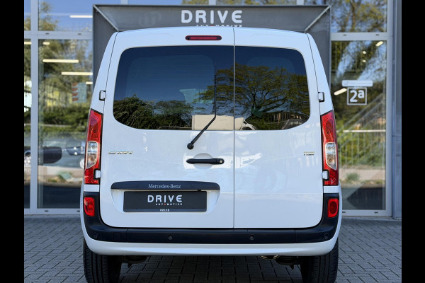 Mercedes-Benz Citan 112 BlueEFFICIENCY |Nav|Cam|PDC|Airco|56.000KM|1e eigenaar|