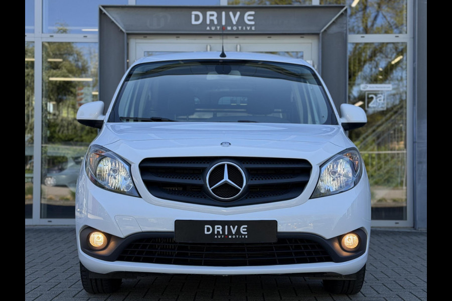 Mercedes-Benz Citan 112 BlueEFFICIENCY |Nav|Cam|PDC|Airco|56.000KM|1e eigenaar|