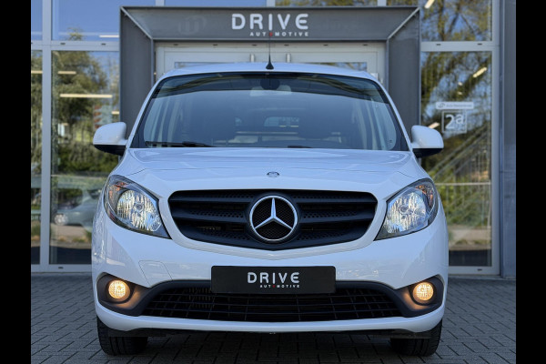 Mercedes-Benz Citan 112 BlueEFFICIENCY |Nav|Cam|PDC|Airco|56.000KM|1e eigenaar|