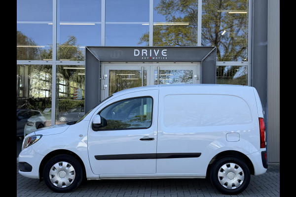 Mercedes-Benz Citan 112 BlueEFFICIENCY |Nav|Cam|PDC|Airco|56.000KM|1e eigenaar|