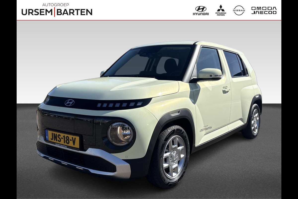 Hyundai Inster Pulse 49 kWh