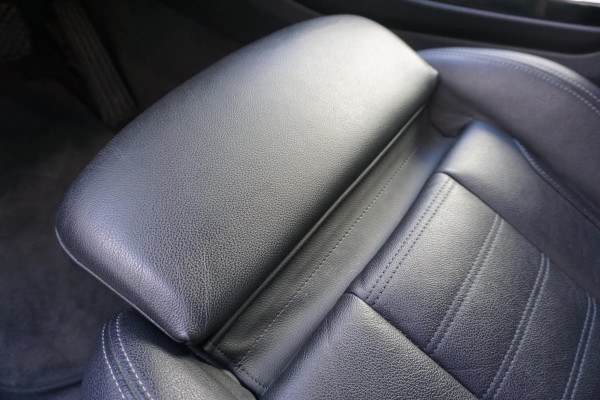 BMW X3 xDrive30e eDrive/Leer/Sporstoelen/Dealeronderhoud/ SOH 92%/Harman-Kardon.