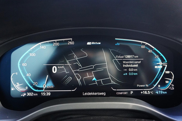 BMW X3 xDrive30e eDrive/Leer/Sporstoelen/Dealeronderhoud/ SOH 92%/Harman-Kardon.