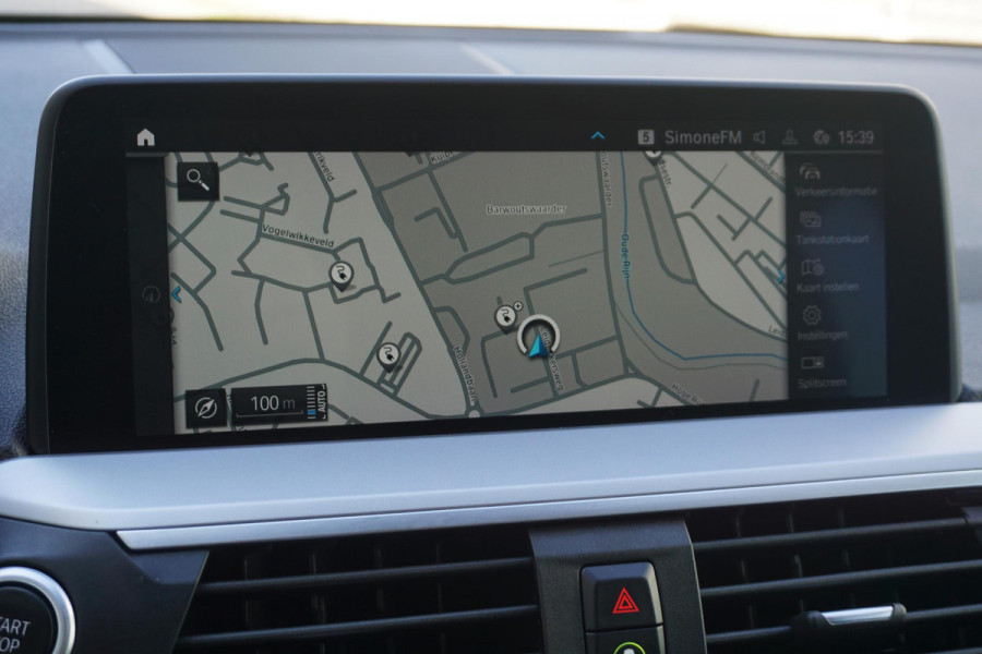 BMW X3 xDrive30e eDrive/Leer/Sporstoelen/Dealeronderhoud/ SOH 92%/Harman-Kardon.