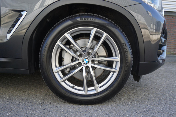 BMW X3 xDrive30e eDrive/Leer/Sporstoelen/Dealeronderhoud/ SOH 92%/Harman-Kardon.