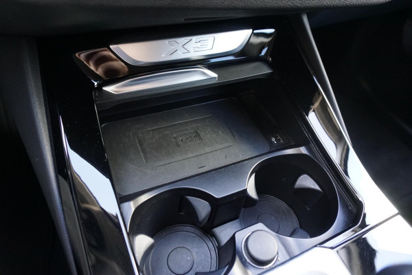 BMW X3 xDrive30e eDrive/Leer/Sporstoelen/Dealeronderhoud/ SOH 92%/Harman-Kardon.