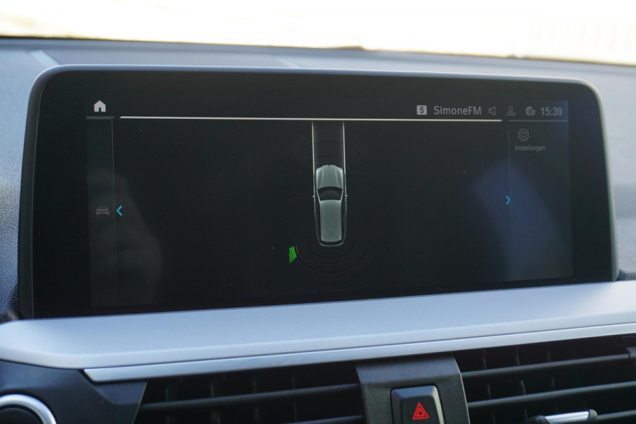 BMW X3 xDrive30e eDrive/Leer/Sporstoelen/Dealeronderhoud/ SOH 92%/Harman-Kardon.