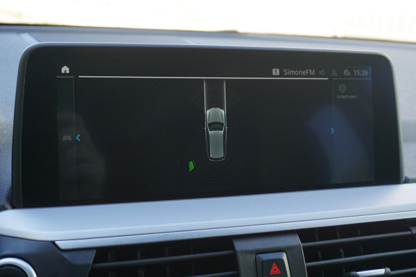 BMW X3 xDrive30e eDrive/Leer/Sporstoelen/Dealeronderhoud/ SOH 92%/Harman-Kardon.