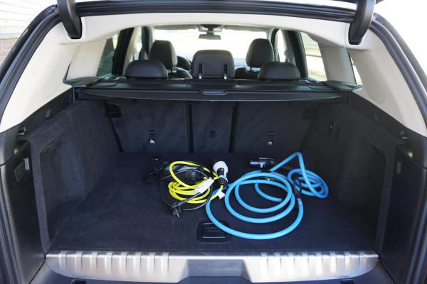 BMW X3 xDrive30e eDrive/Leer/Sporstoelen/Dealeronderhoud/ SOH 92%/Harman-Kardon.