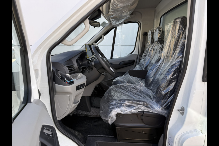 Maxus eDeliver 9 65kWh *Direct beschikbaar* NIEUW DHollandia Laadklep 172km WLTP 204PK 80kW Snelladen Carplay Adaptieve Cruise Control LED Airco Koffer Bakwagen Meubelbak