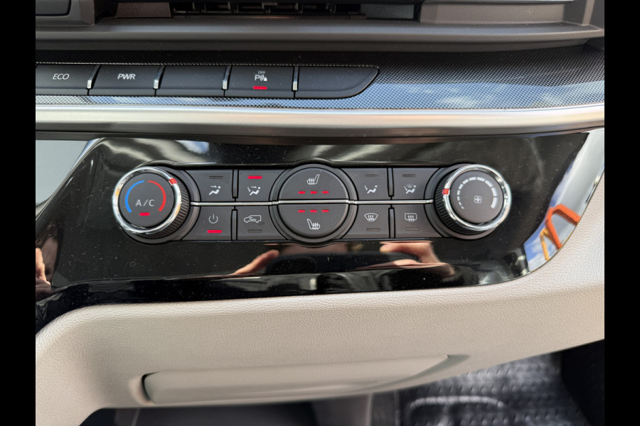 Maxus eDeliver 9 65kWh *Direct beschikbaar* NIEUW DHollandia Laadklep 172km WLTP 204PK 80kW Snelladen Carplay Adaptieve Cruise Control LED Airco Koffer Bakwagen Meubelbak