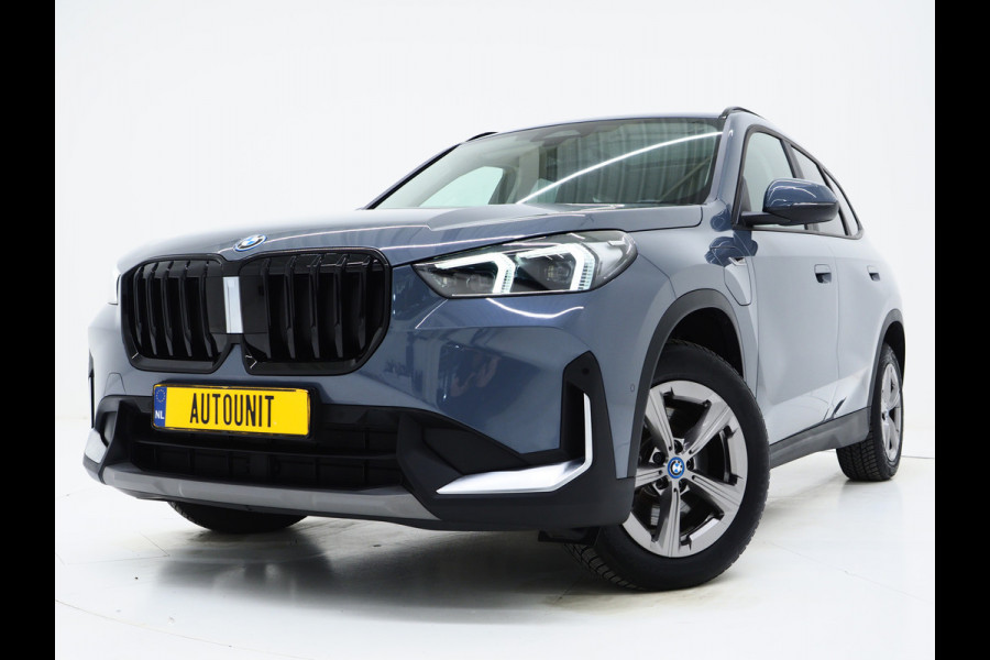 BMW X1 xDrive25e Individual | Panoramadak | Leder | Camera | Keyless | Cruise | Virtual | DAB | Carplay