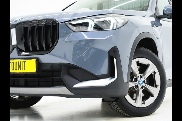 BMW X1 xDrive25e Individual | Panoramadak | Leder | Camera | Keyless | Cruise | Virtual | DAB | Carplay