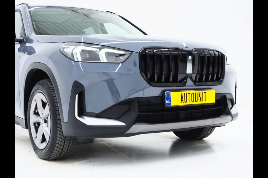 BMW X1 xDrive25e Individual | Panoramadak | Leder | Camera | Keyless | Cruise | Virtual | DAB | Carplay