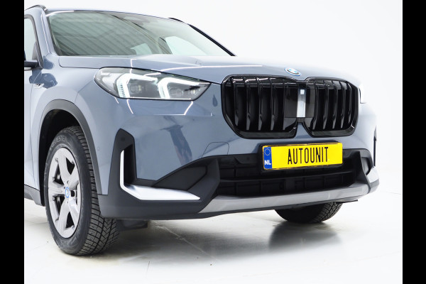 BMW X1 xDrive25e Individual | Panoramadak | Leder | Camera | Keyless | Cruise | Virtual | DAB | Carplay