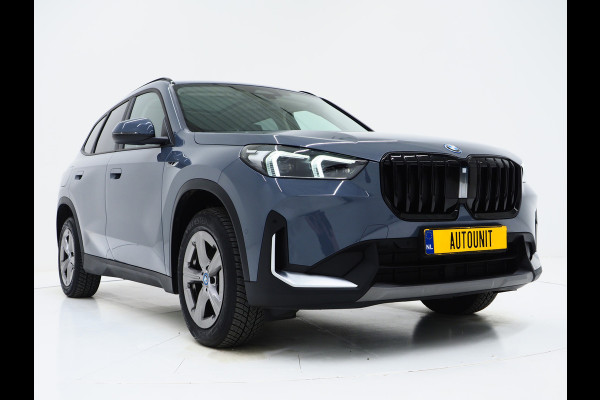 BMW X1 xDrive25e Individual | Panoramadak | Leder | Camera | Keyless | Cruise | Virtual | DAB | Carplay