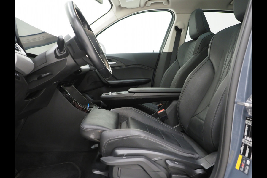 BMW X1 xDrive25e Individual | Panoramadak | Leder | Camera | Keyless | Cruise | Virtual | DAB | Carplay